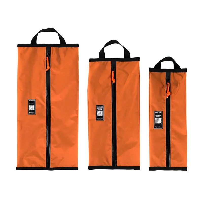 Travel Packs