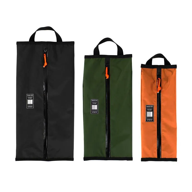 Travel Packs