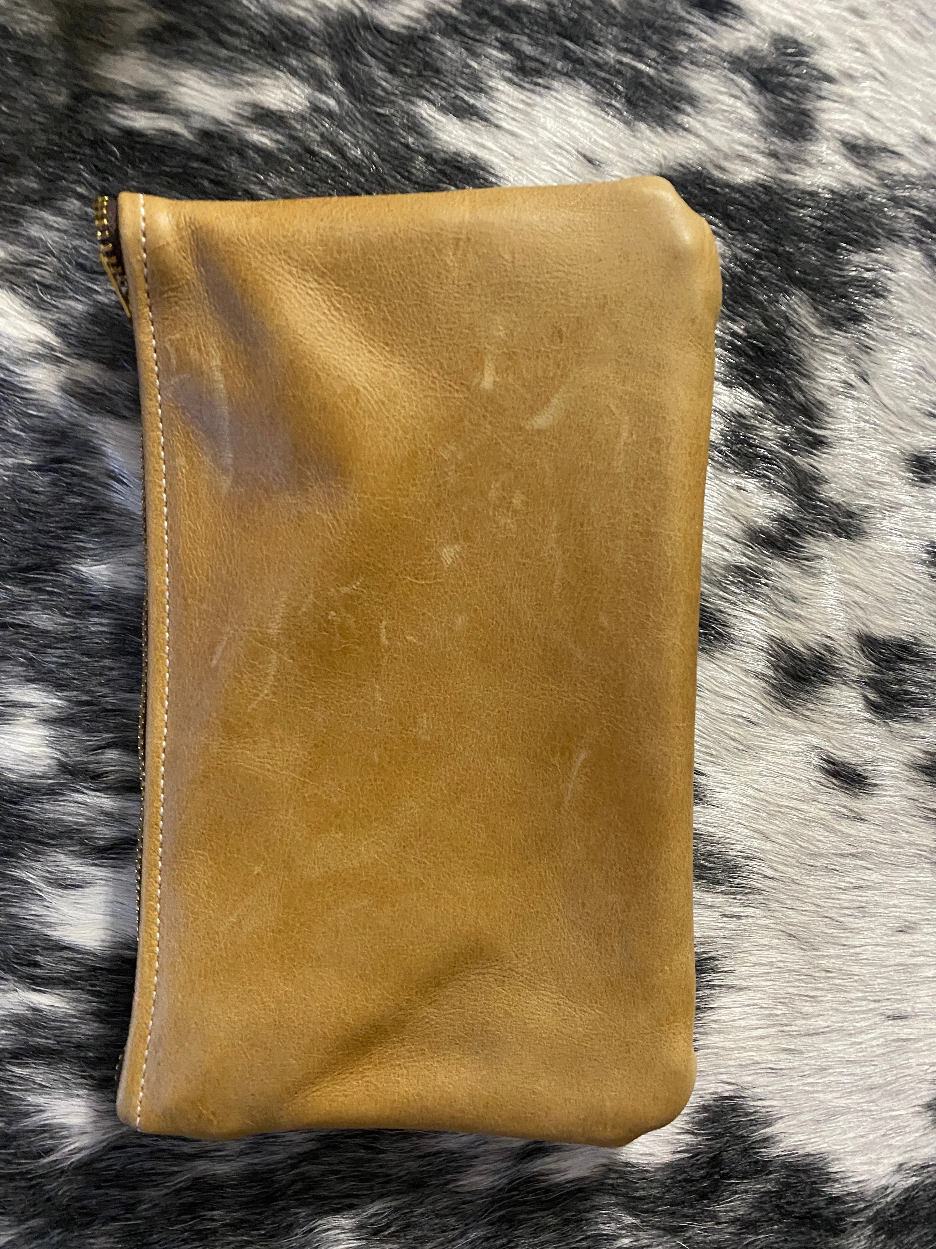 Travel wipe bags