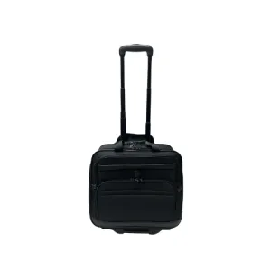 Travelmate Work Mate Laptop Bag Black A-2088