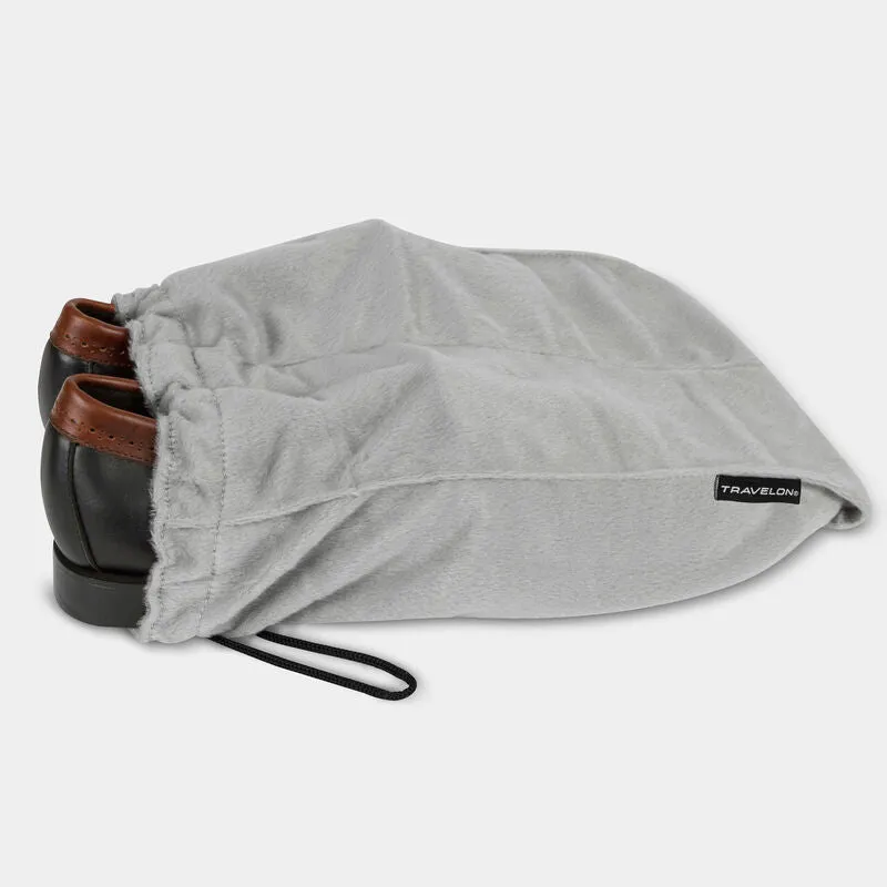 Travelon Set of 2 Shoe Bags, Style #22235