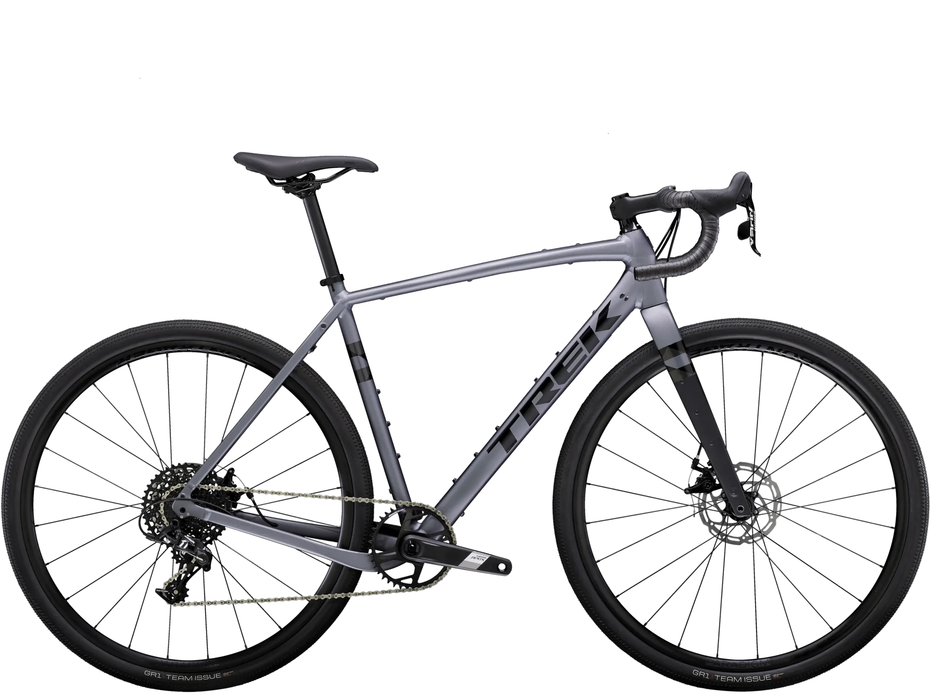 Trek Checkpoint ALR 4 Gravel Bike 2024 DEMO