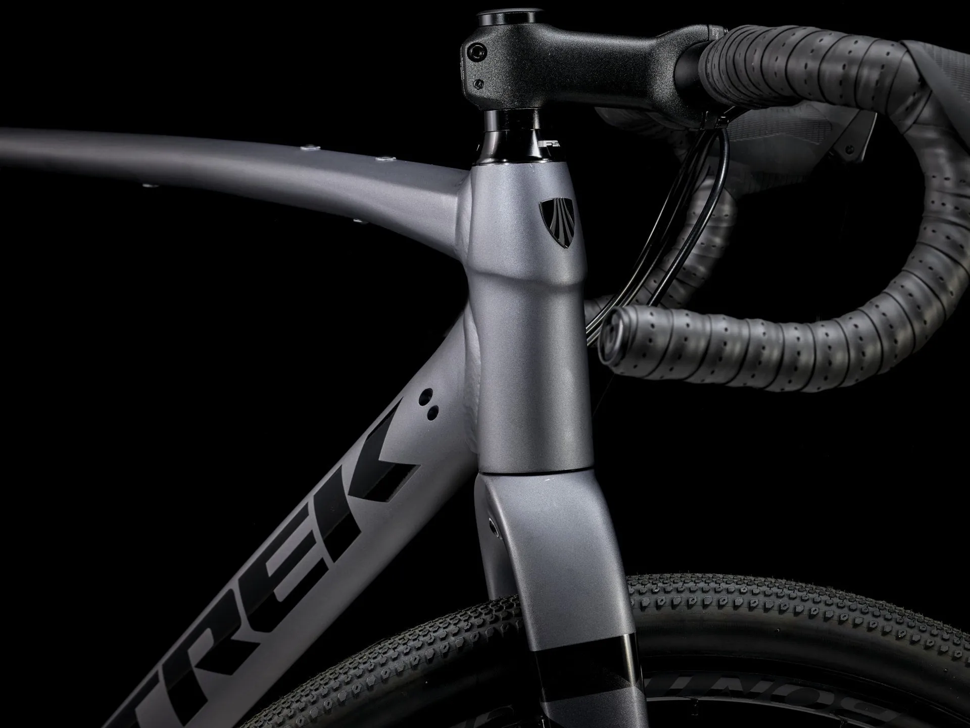 Trek Checkpoint ALR 4 Gravel Bike 2024 DEMO