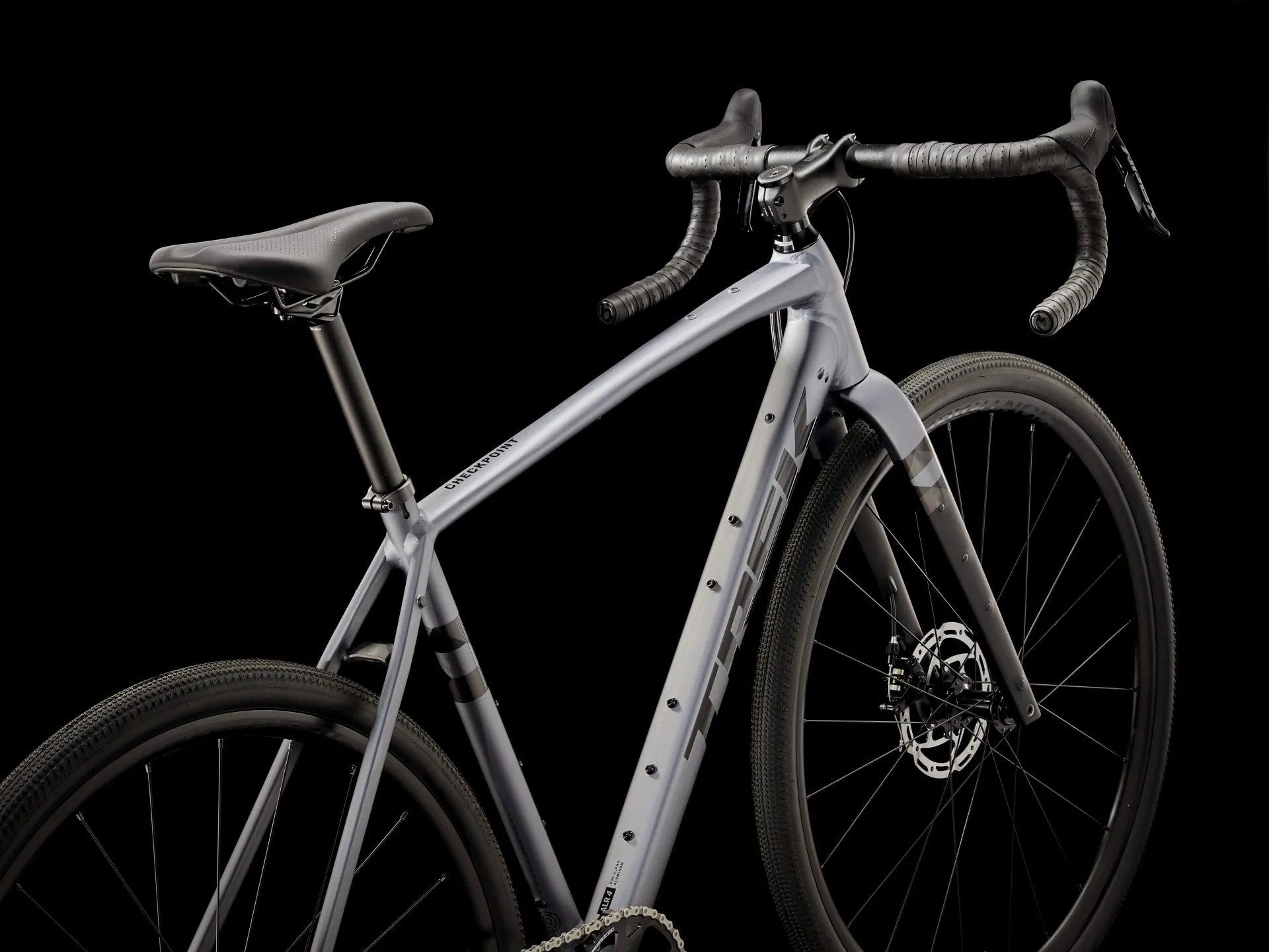 Trek Checkpoint ALR 4 Gravel Bike 2024 DEMO