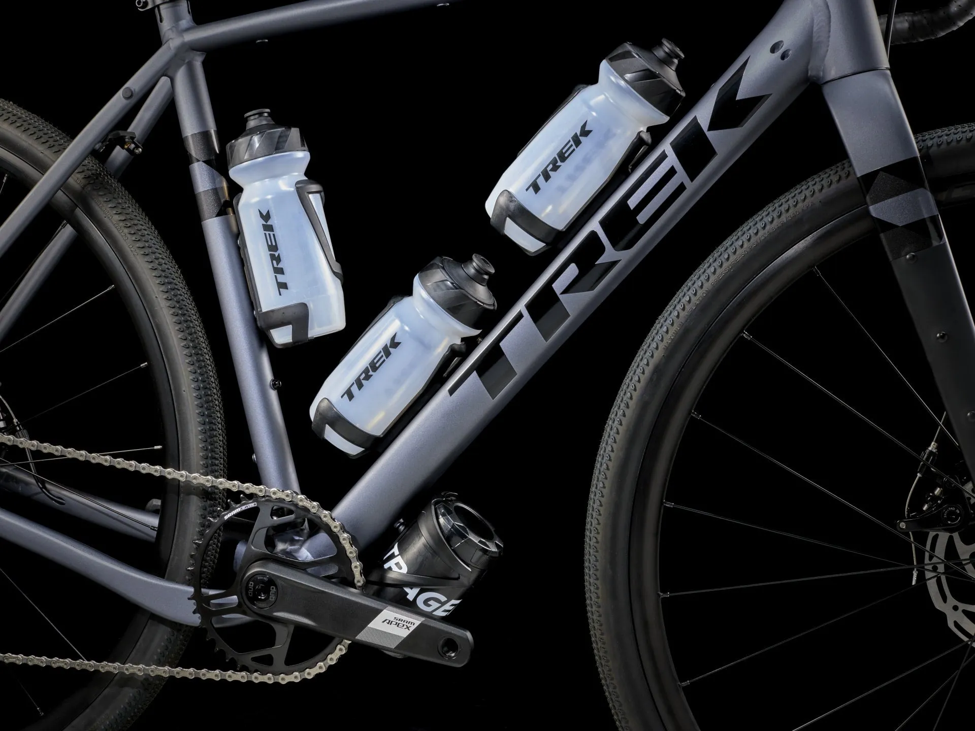Trek Checkpoint ALR 4 Gravel Bike 2024 DEMO