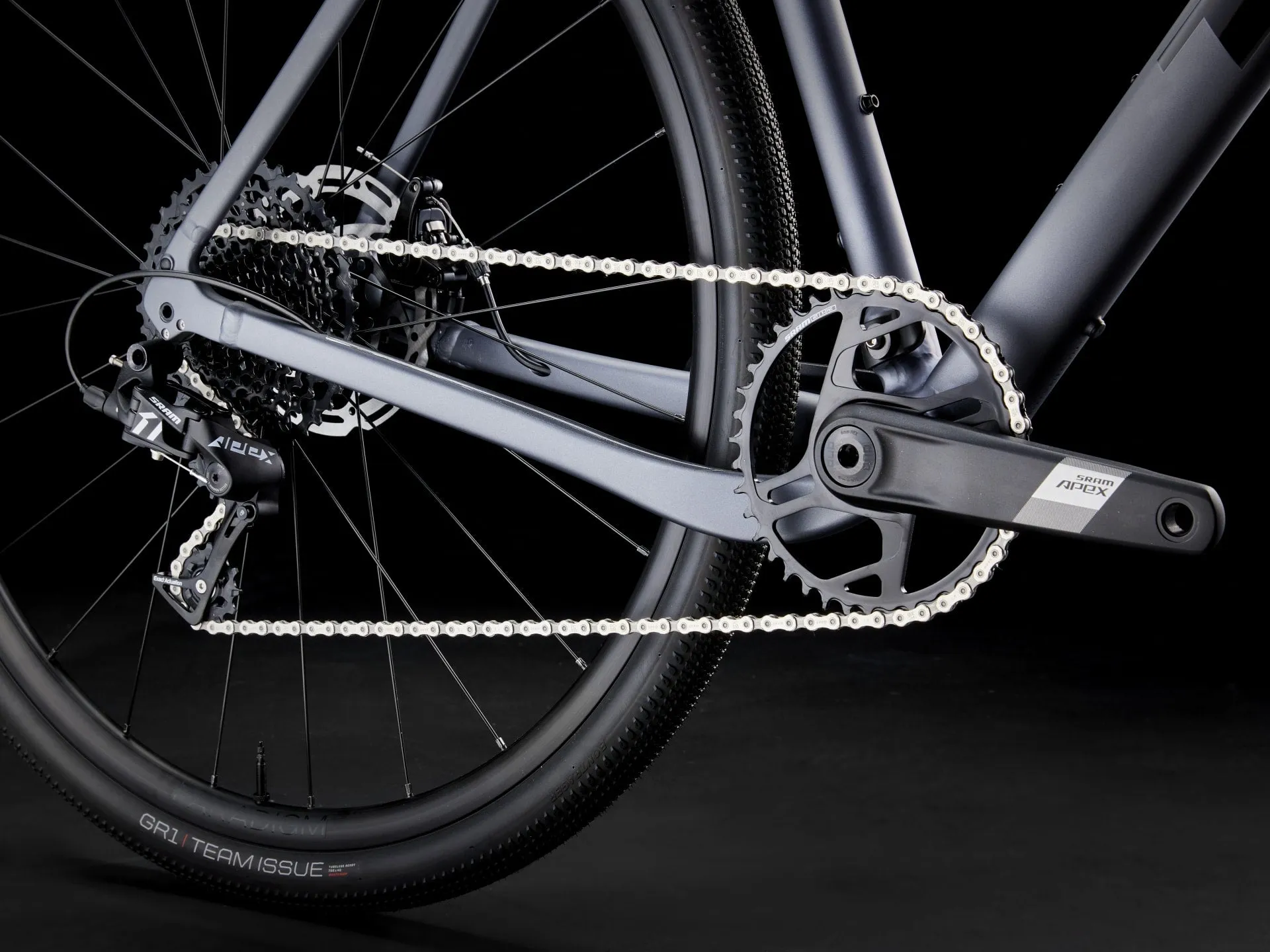 Trek Checkpoint ALR 4 Gravel Bike 2024 DEMO