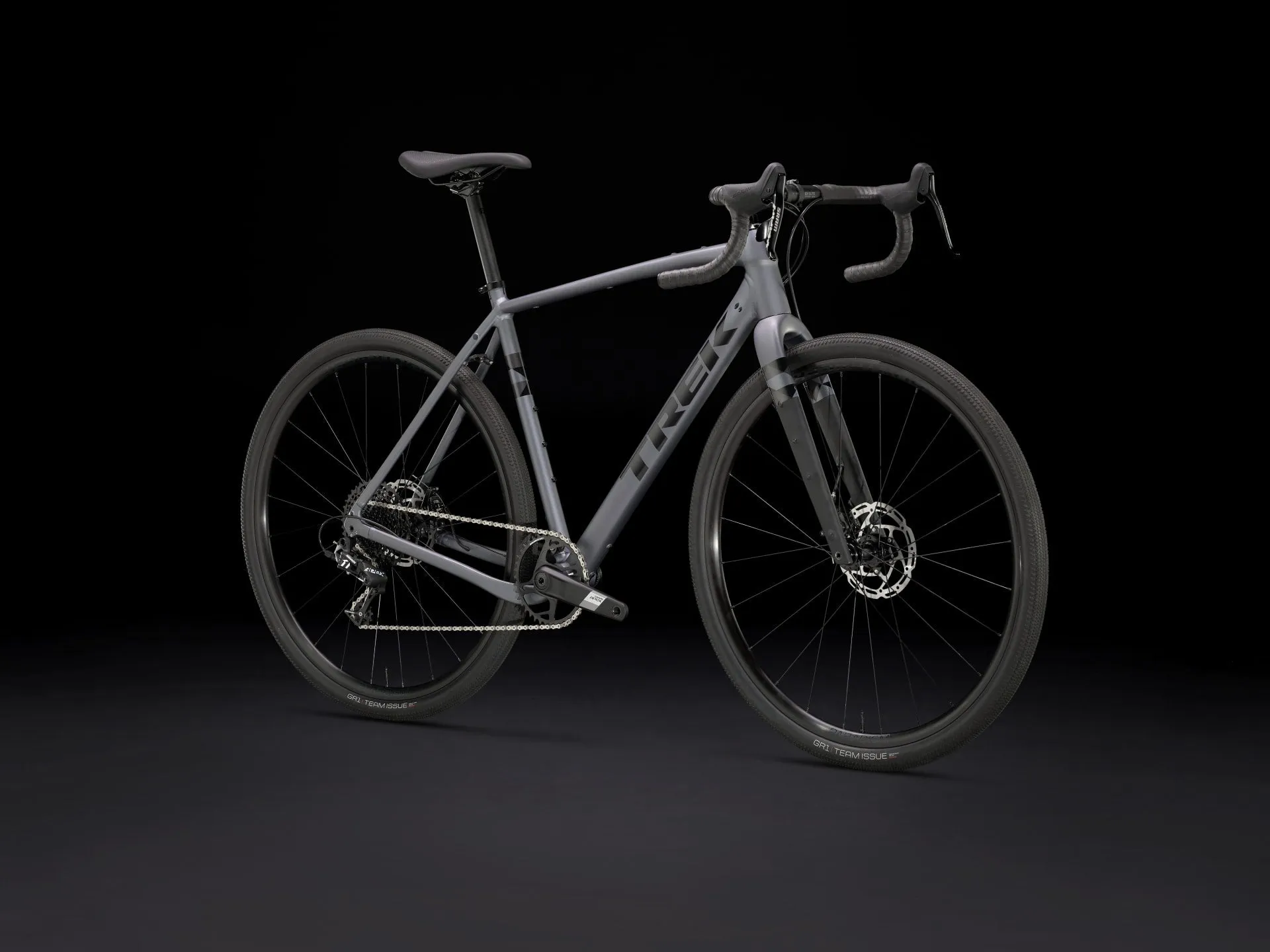 Trek Checkpoint ALR 4 Gravel Bike 2024 DEMO