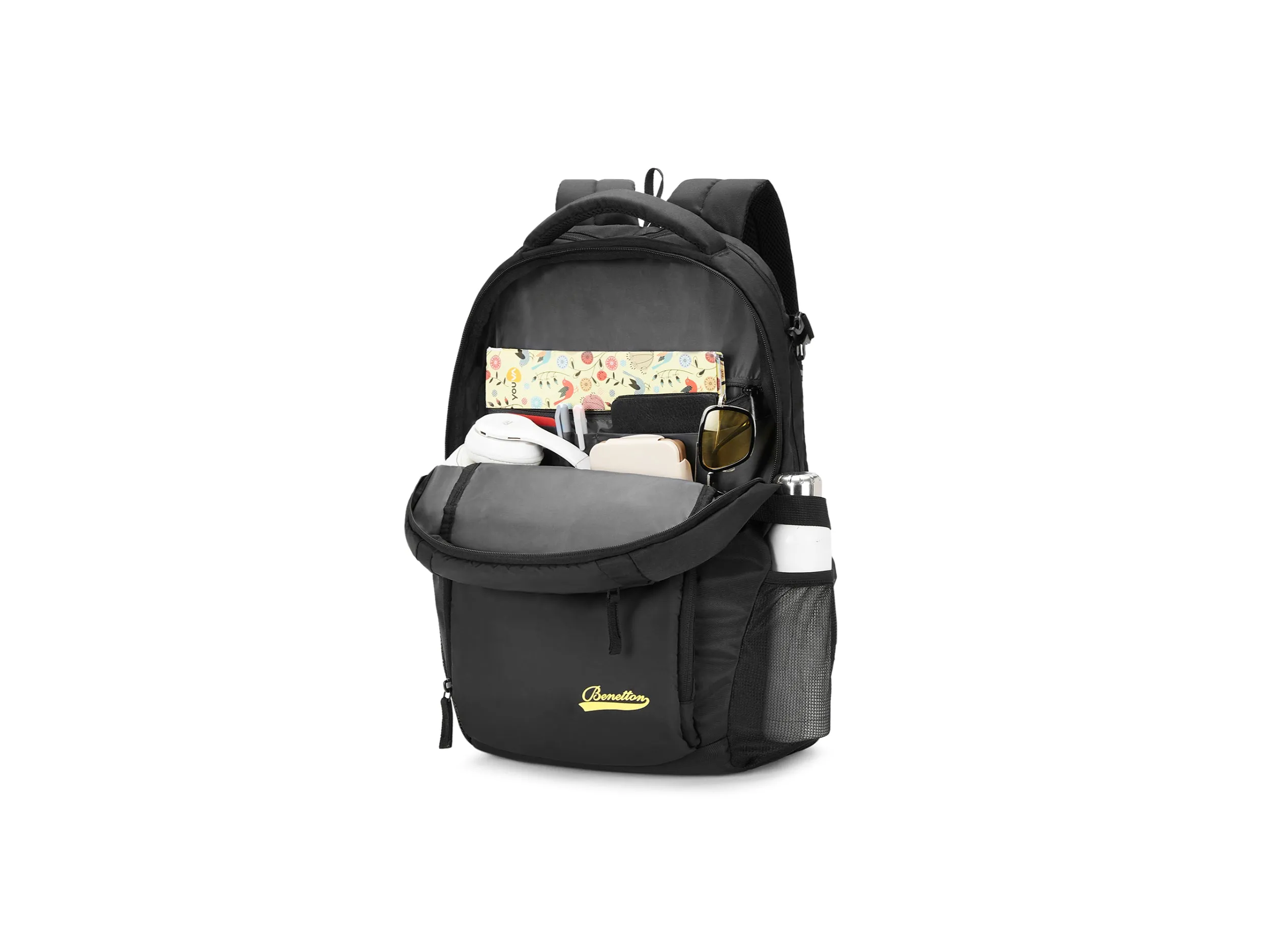 UCB WINSO LAPTOP BACKPACK