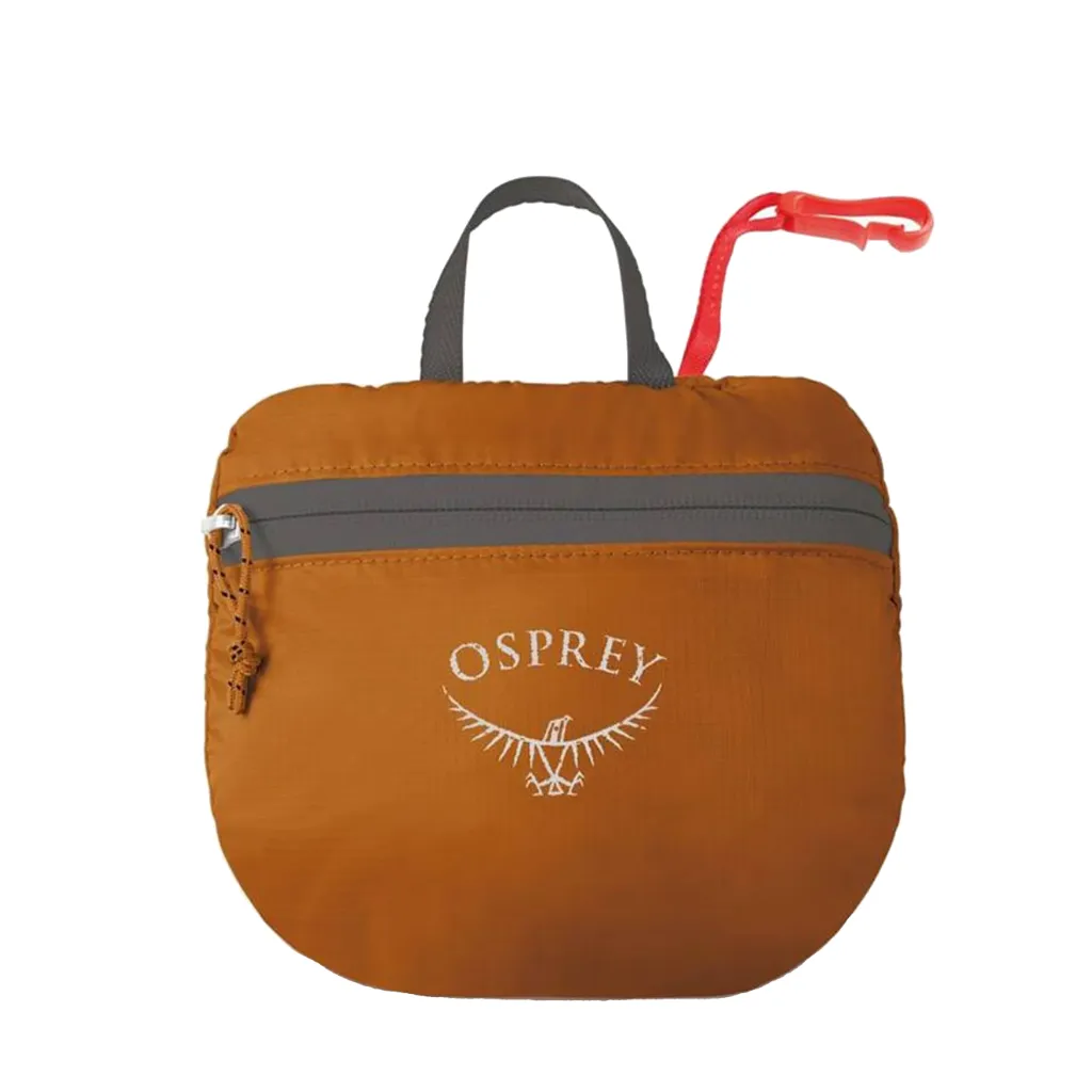 Ultralight Dry Stuff Pack 20L