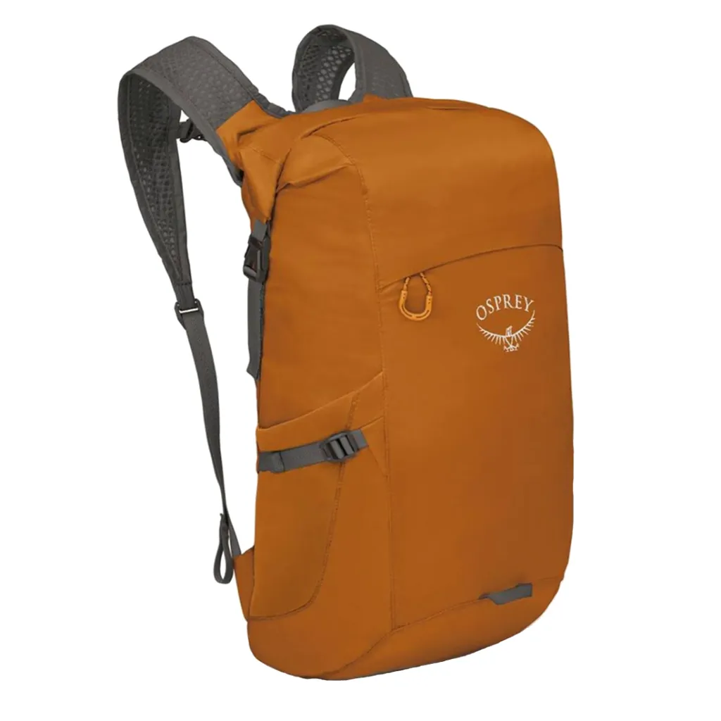 Ultralight Dry Stuff Pack 20L