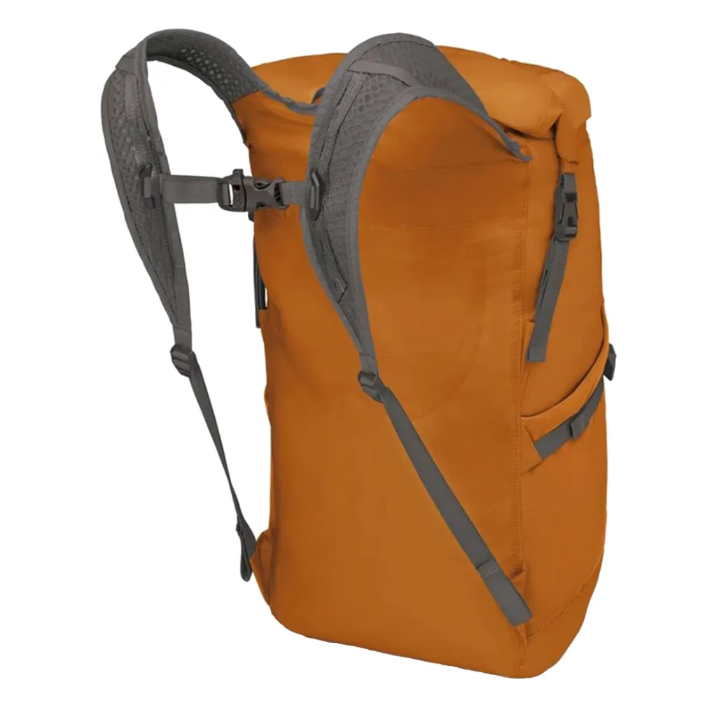 Ultralight Dry Stuff Pack 20L