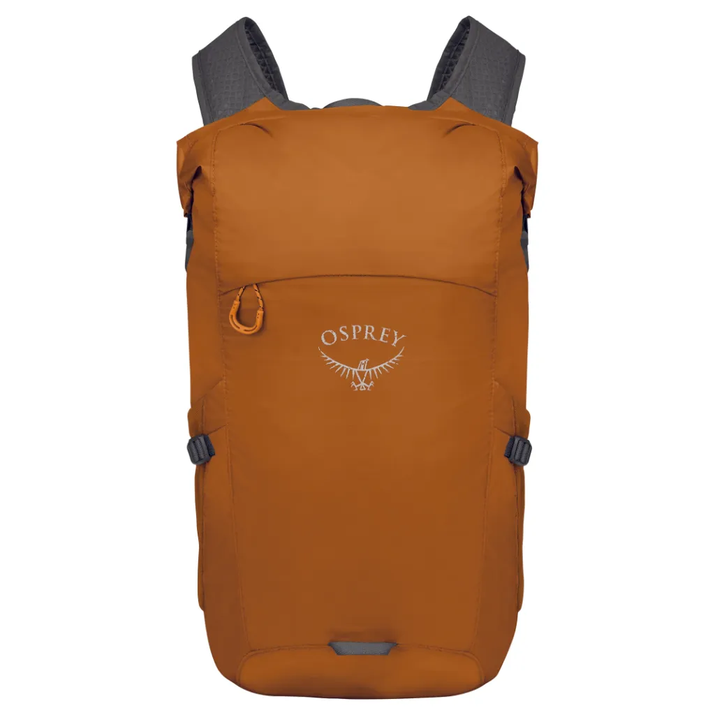 Ultralight Dry Stuff Pack 20L