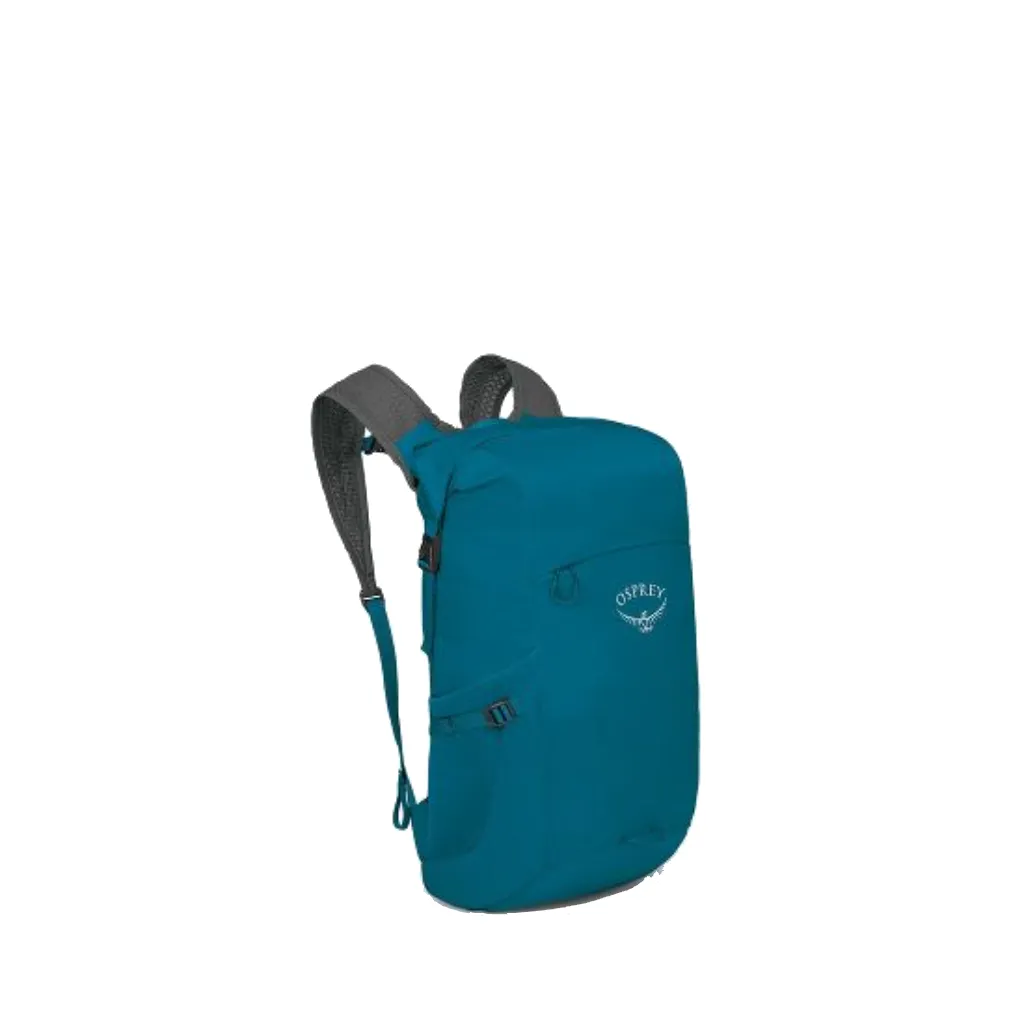 Ultralight Dry Stuff Pack 20L