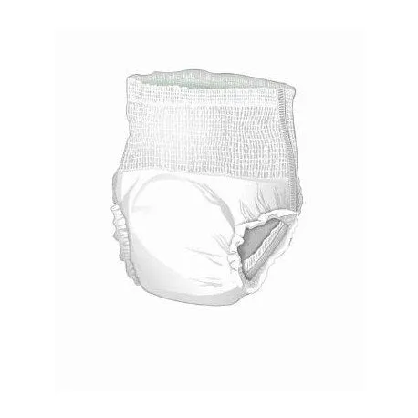 UNDWR ULTRA 58-68 XLG 14/BG 4BG/CS MCK BRAND - BG/14