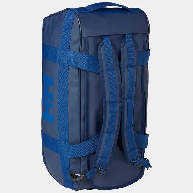 Unisex HH Scout Travel Duffel Bag - Large