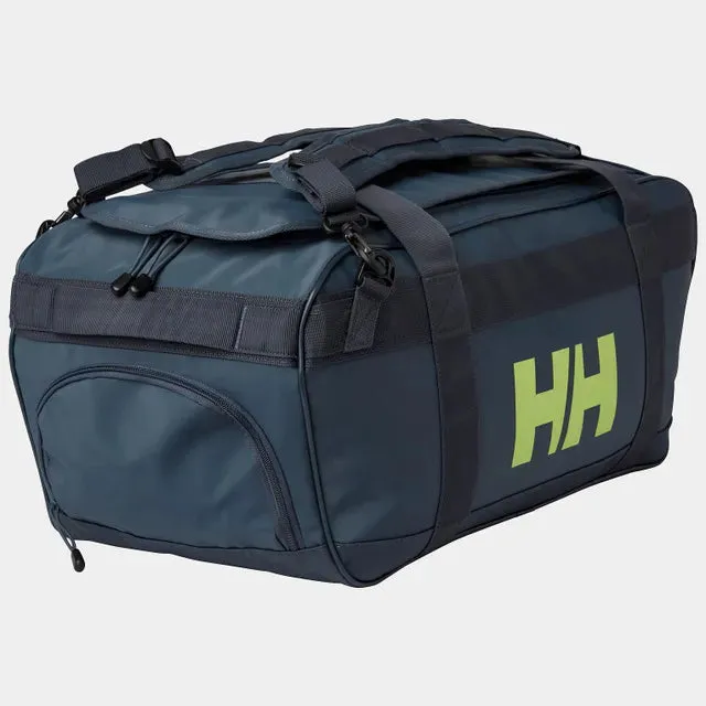 Unisex HH Scout Travel Duffel Bag - Small