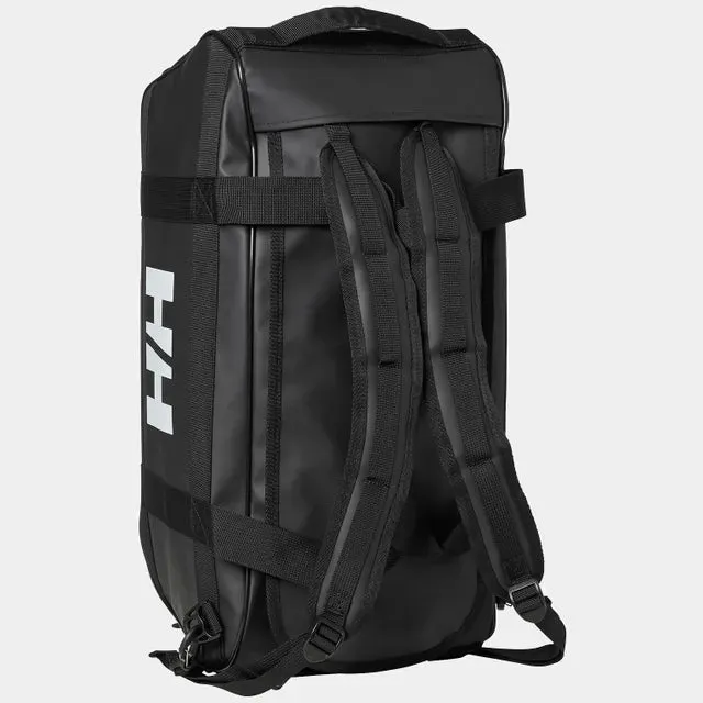 Unisex HH Scout Travel Duffel Bag - Small