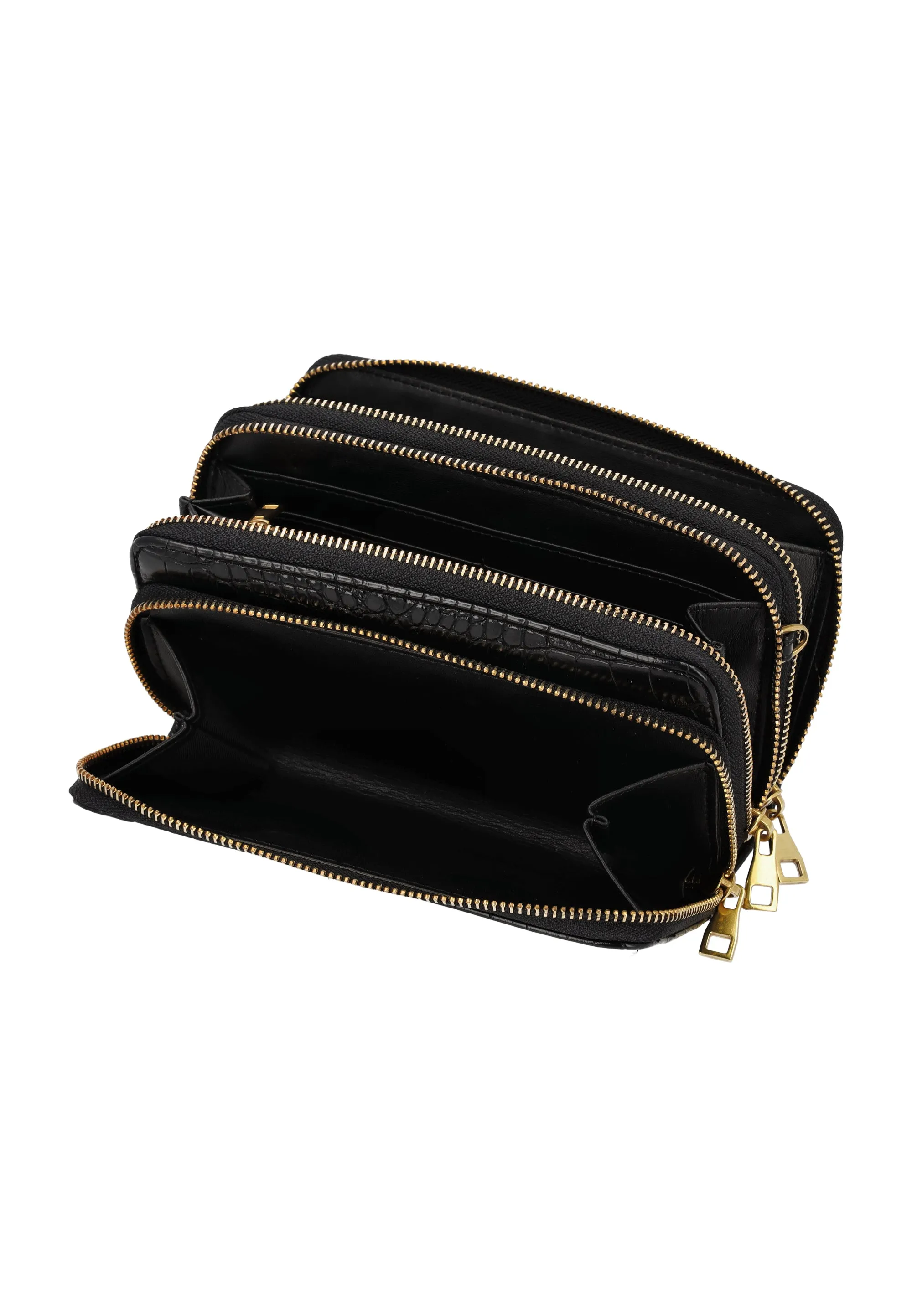 usha BLACK LABEL Women's Shoulder Bagâ 
