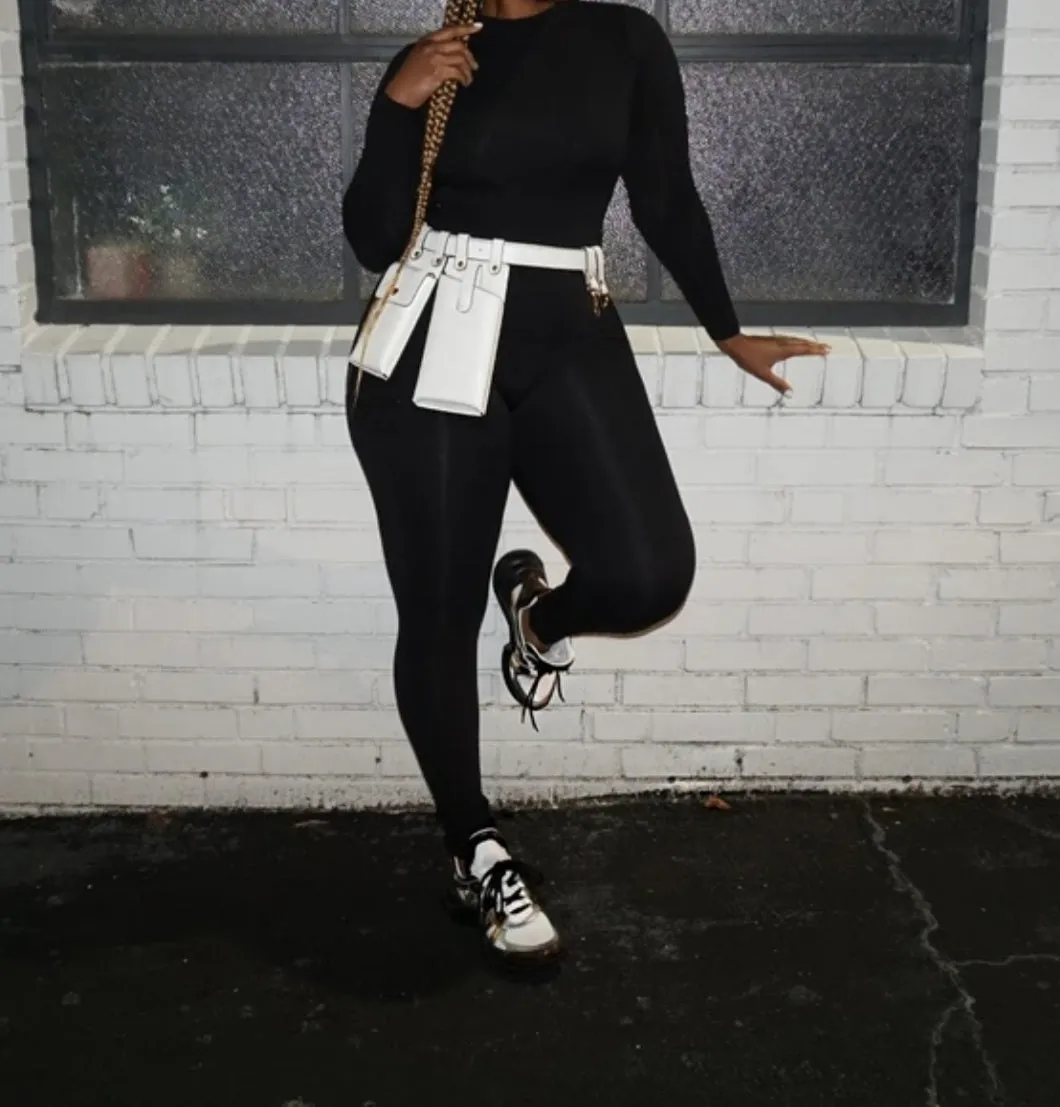 Utility Waist Belt