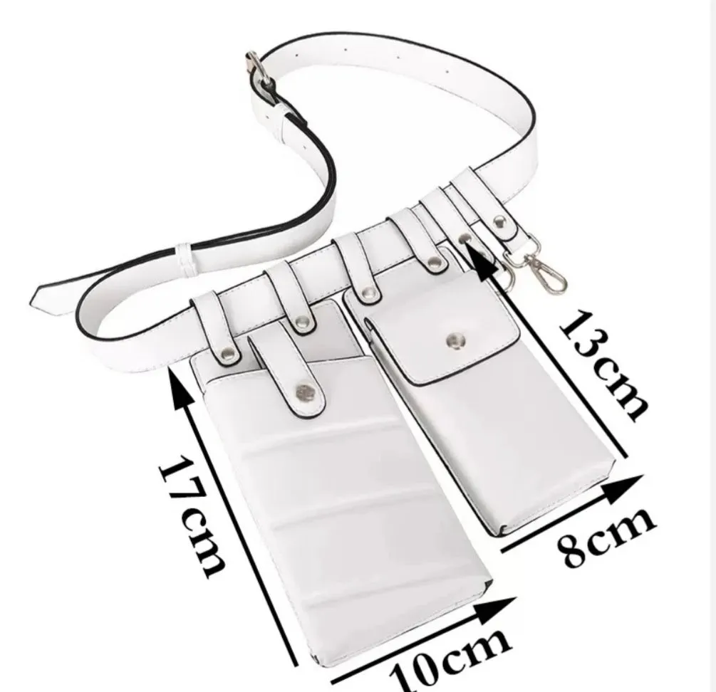 Utility Waist Belt