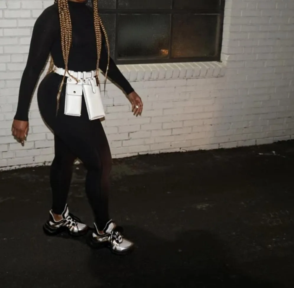 Utility Waist Belt