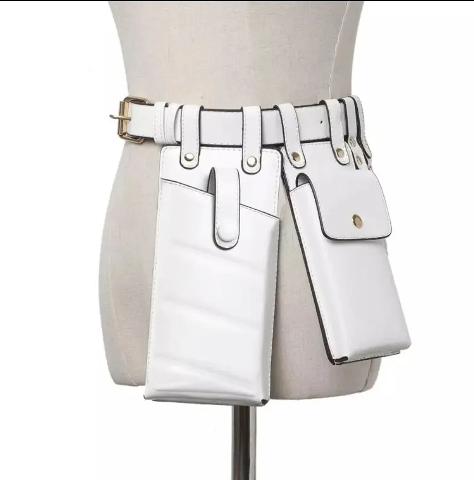Utility Waist Belt