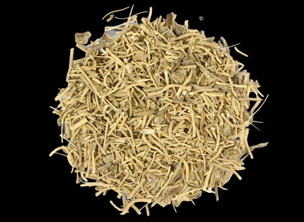 Valerian Root - Organic
