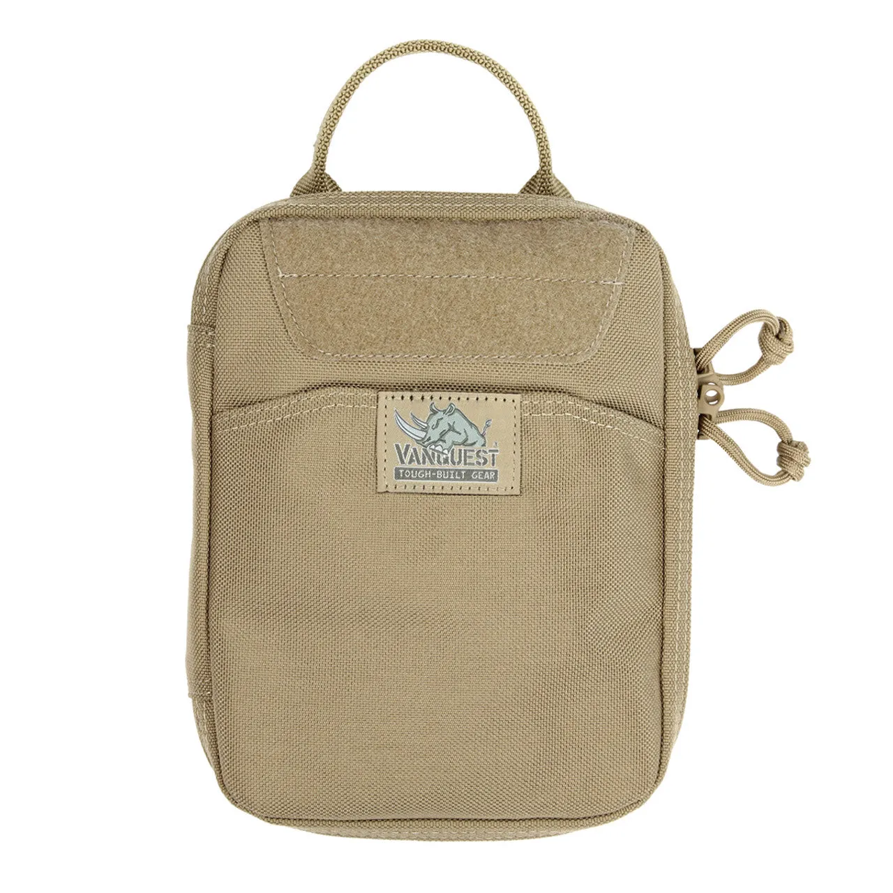 Vanquest EDCM-SLIM 2.0: EDC Maximizer Organizer
