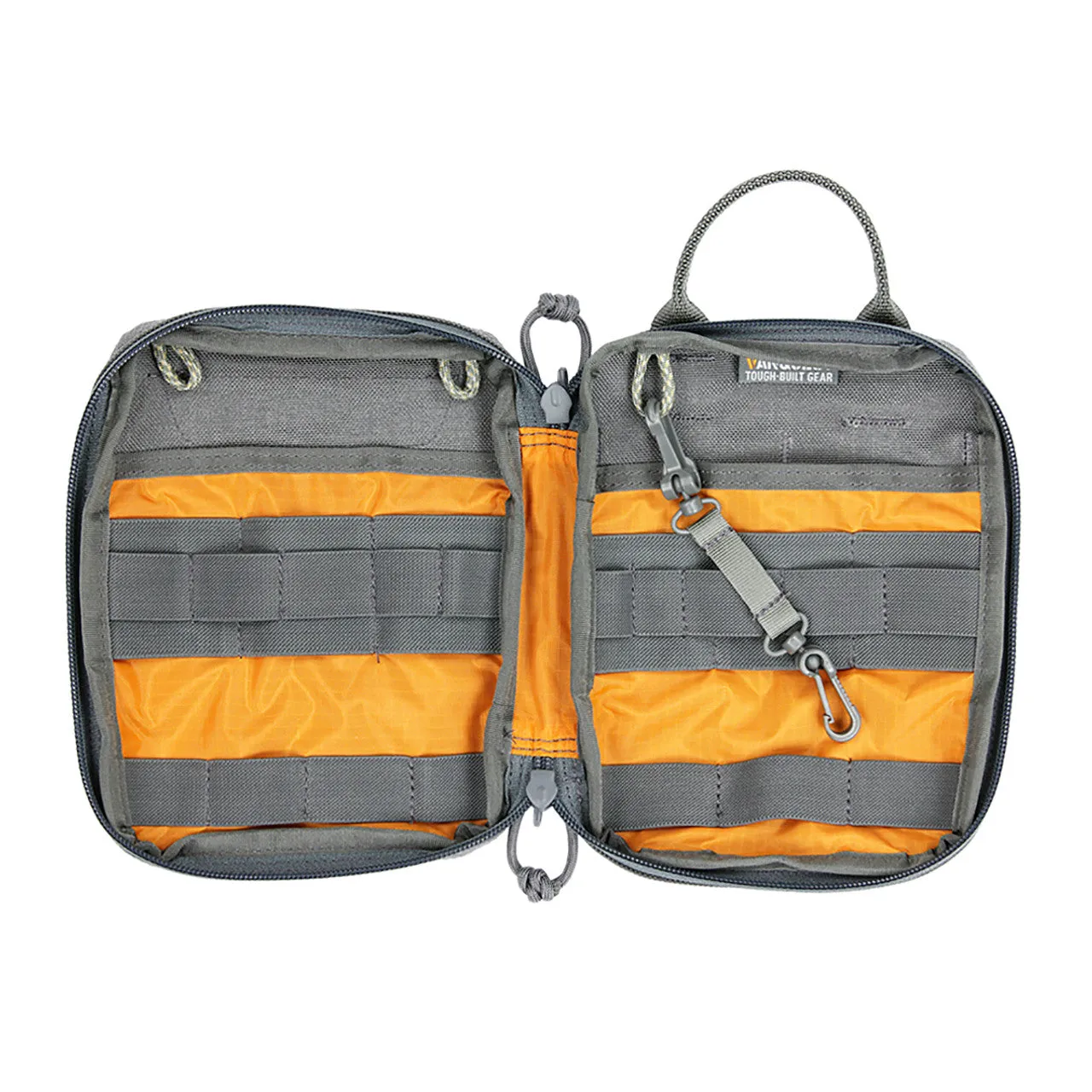 Vanquest EDCM-SLIM 2.0: EDC Maximizer Organizer