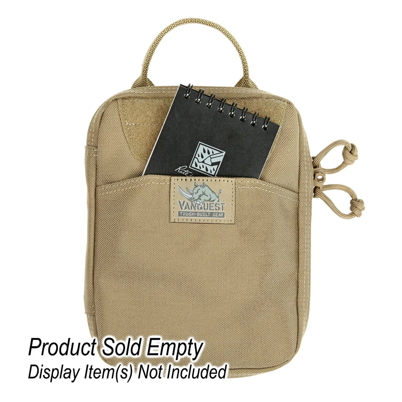 Vanquest EDCM-SLIM 2.0: EDC Maximizer Organizer
