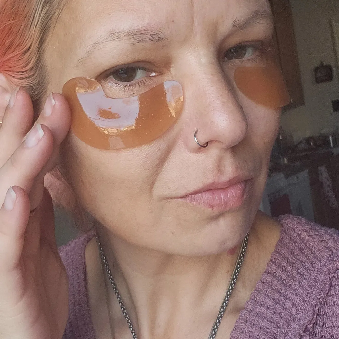 Vegen Collagen eye masks - Reusable