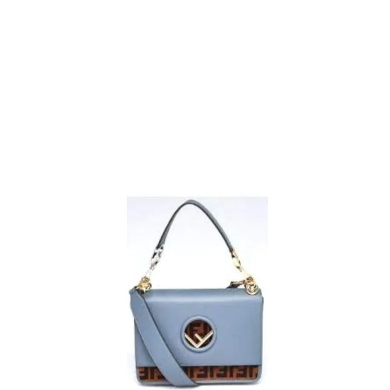 VELORA - Kan Shoulder Bag Blue