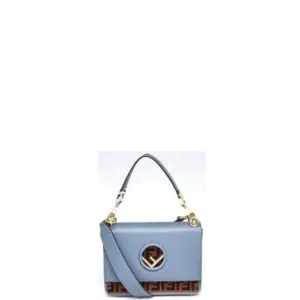 VELORA - Kan Shoulder Bag Blue