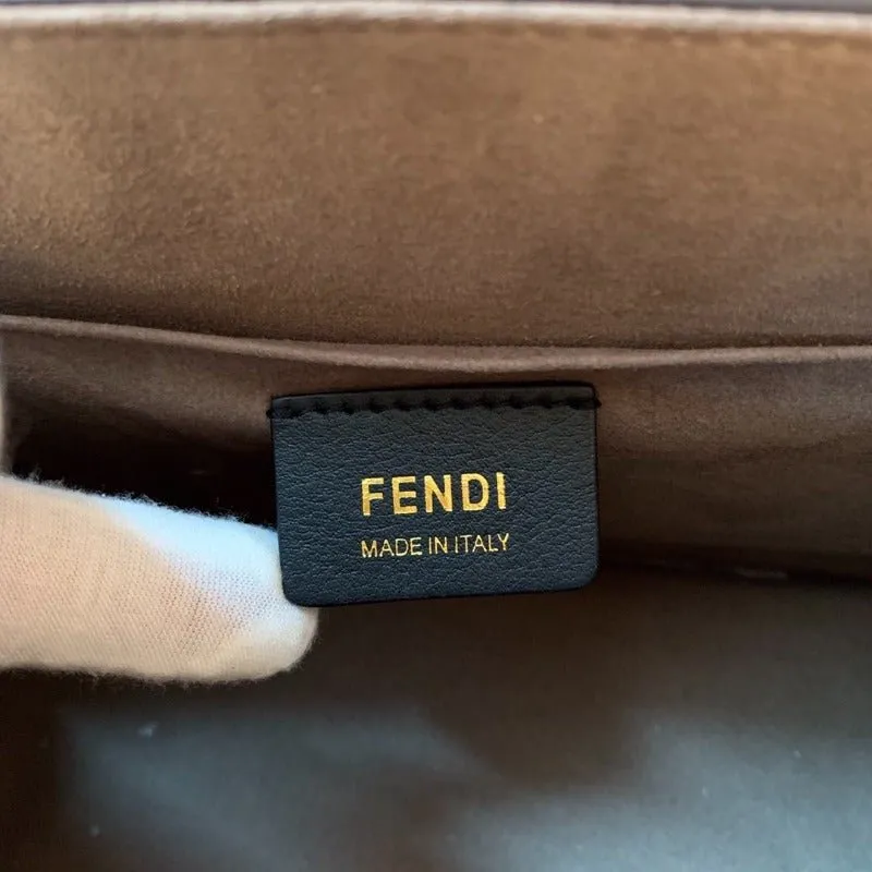 VELORA - Kan Shoulder Bag Blue