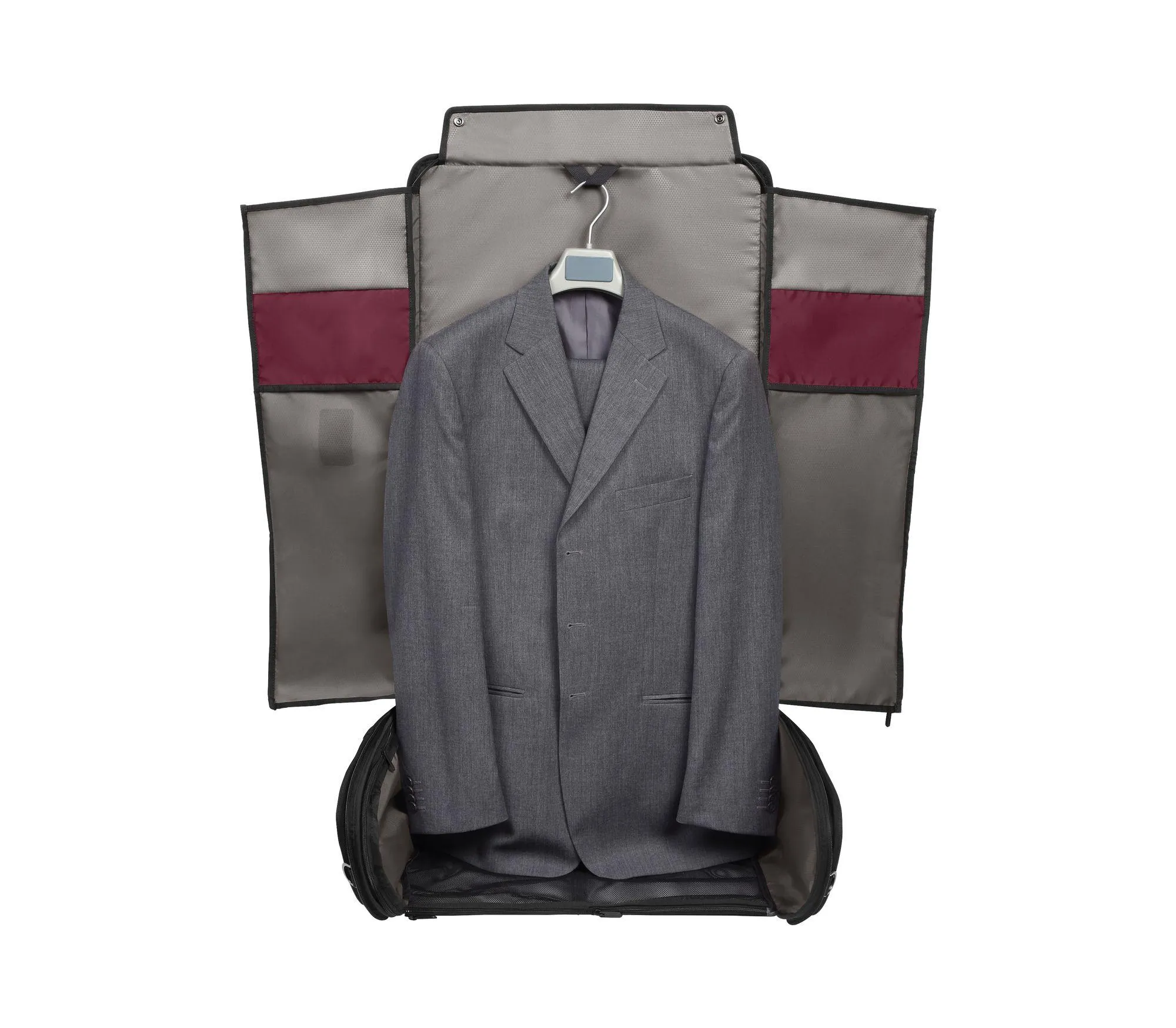 Victorinox Crosslight Garment Bag
