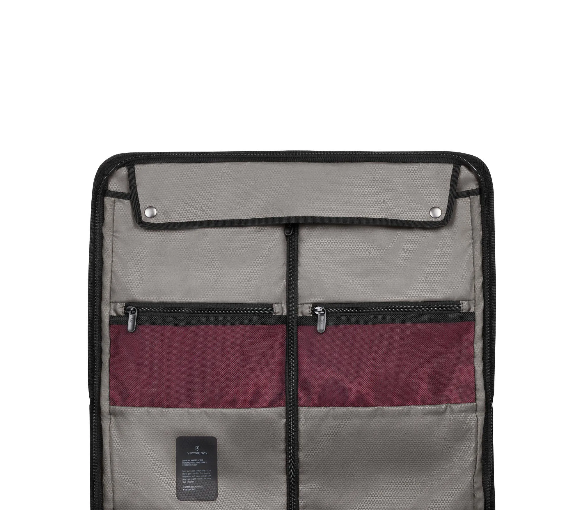 Victorinox Crosslight Garment Bag