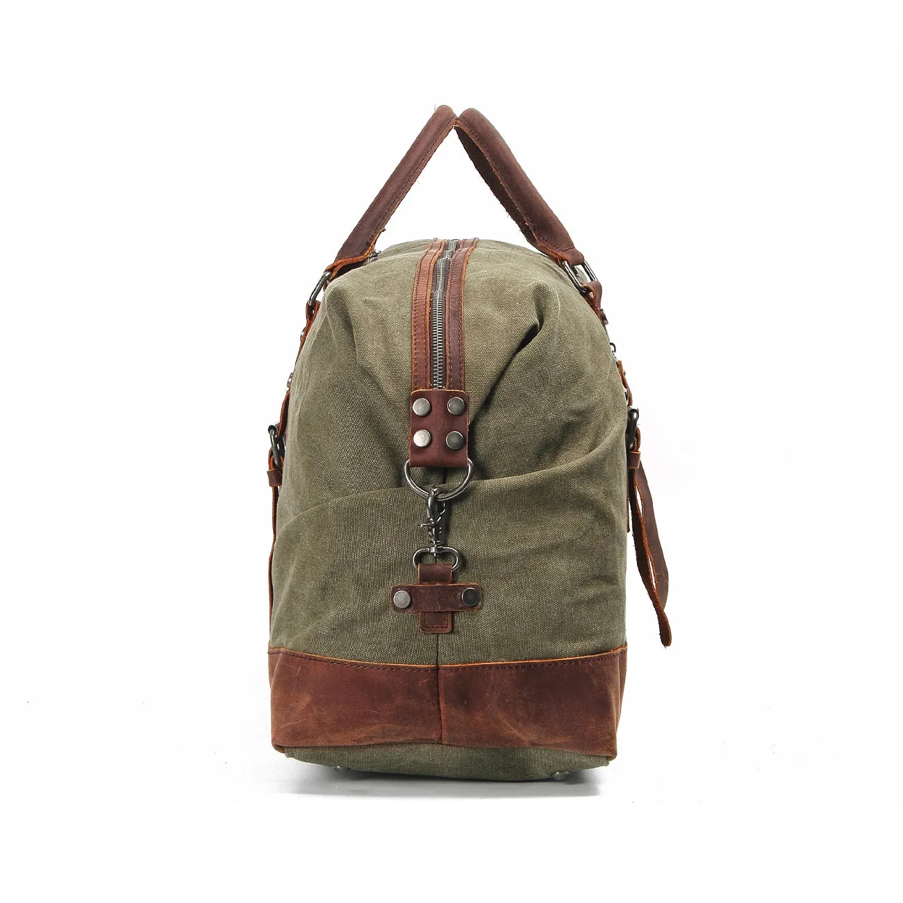 Vintage Reisetasche | INUVIK