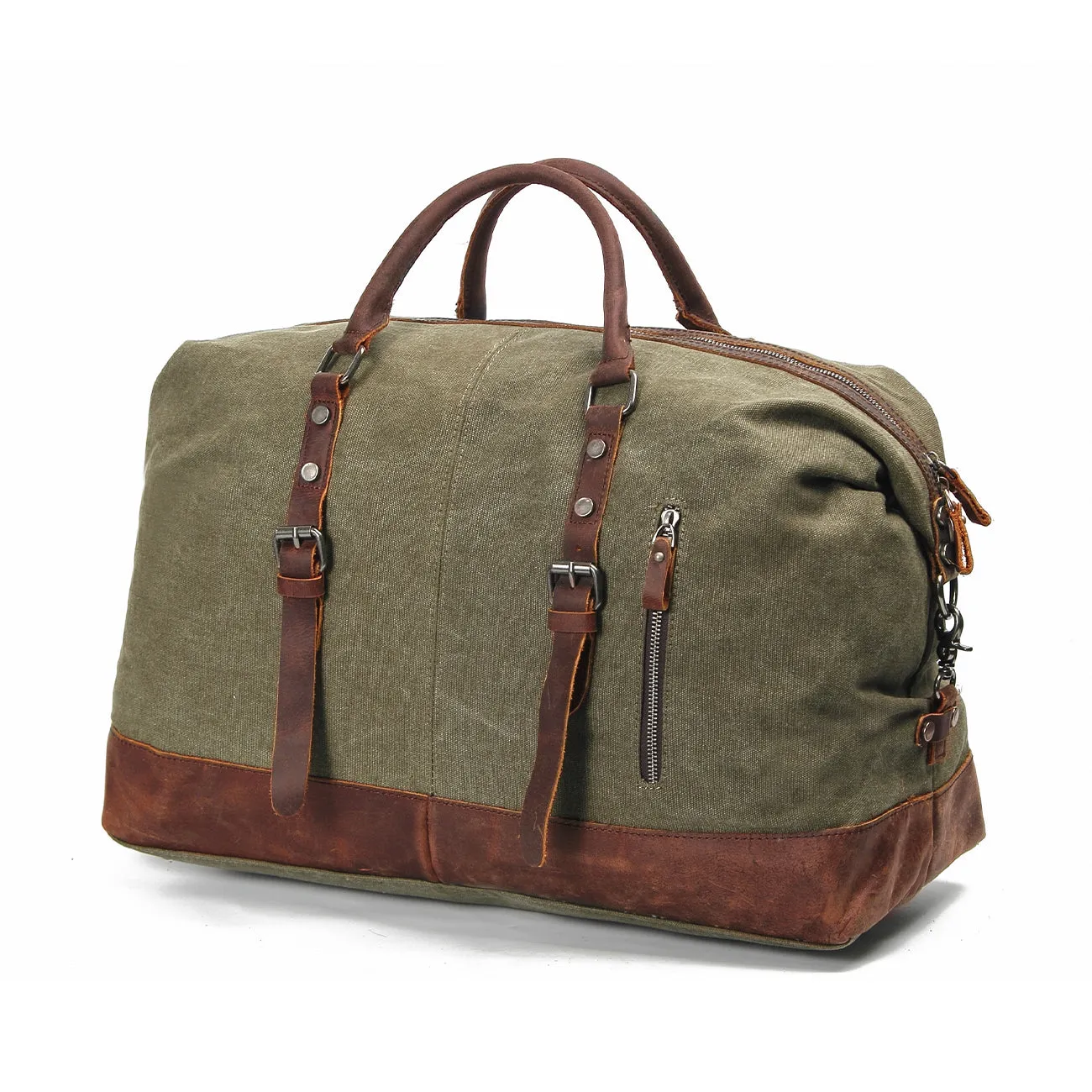 Vintage Reisetasche | INUVIK