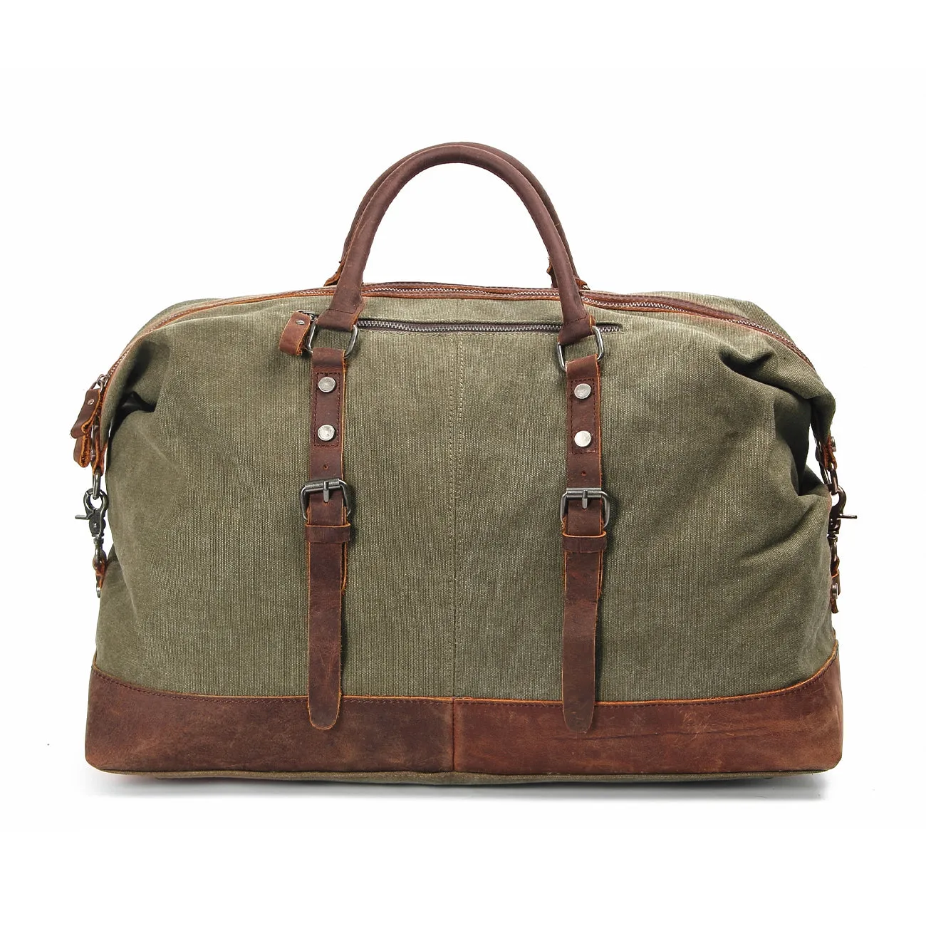 Vintage Reisetasche | INUVIK