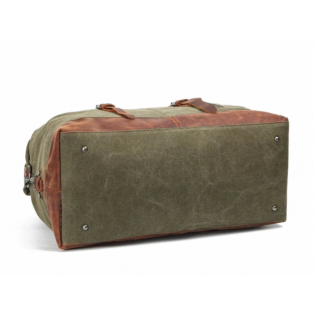 Vintage Reisetasche | INUVIK
