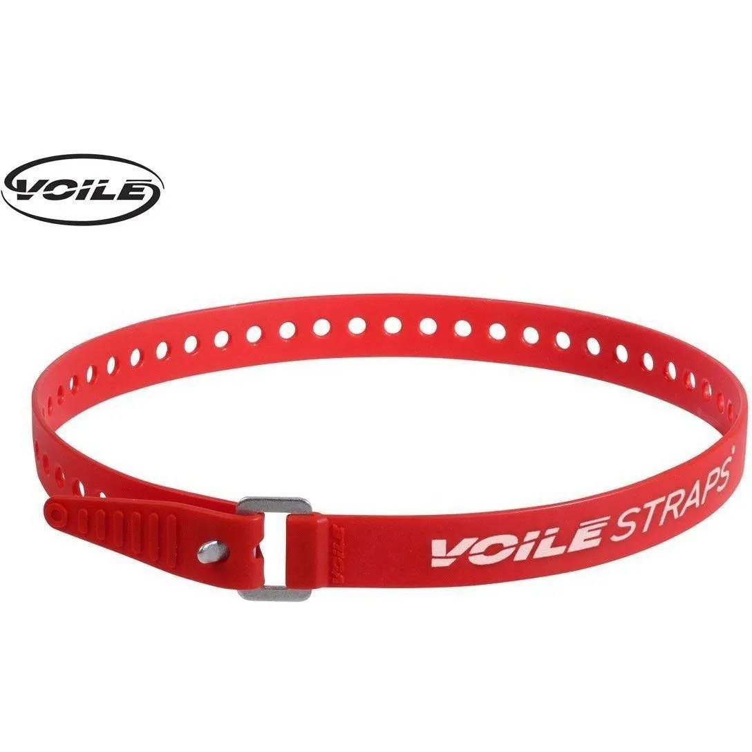Voile 25in (62.5cm) Strap