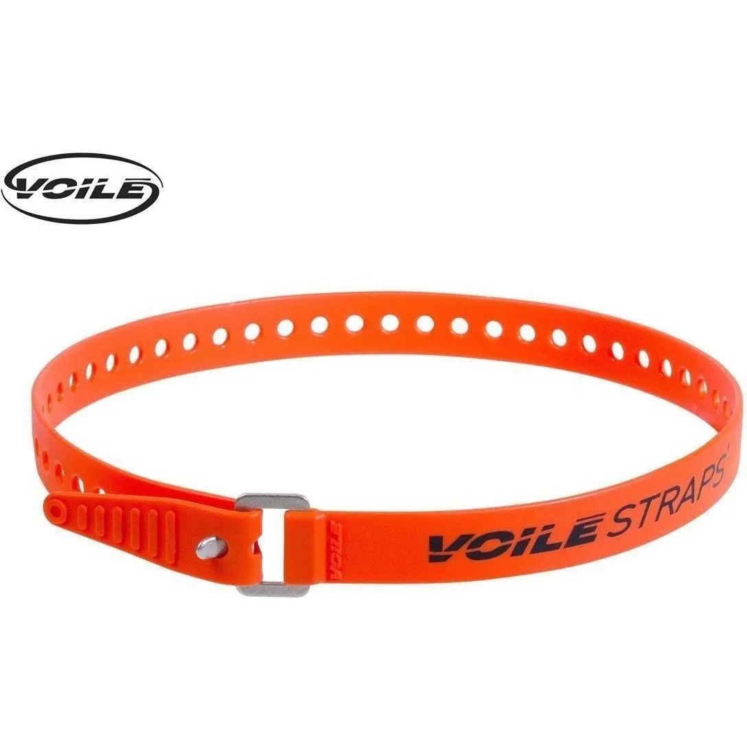 Voile 25in (62.5cm) Strap