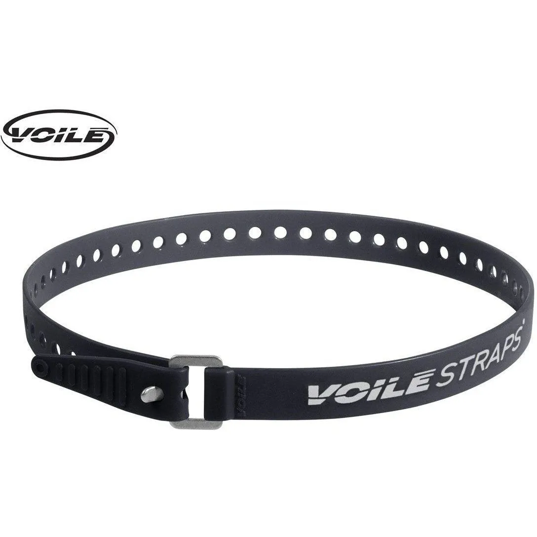 Voile 25in (62.5cm) Strap