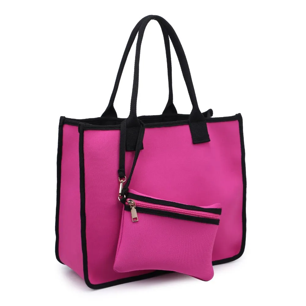 Wade Tote
