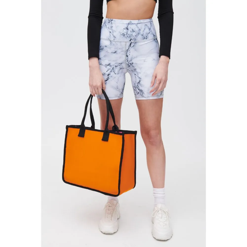 Wade Tote