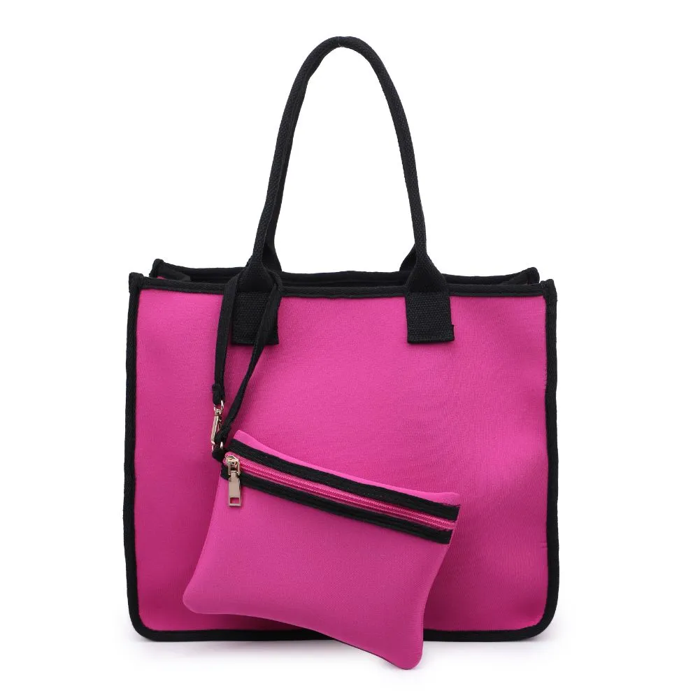 Wade Tote