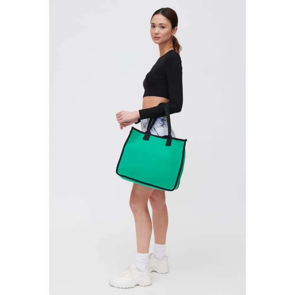 Wade Tote