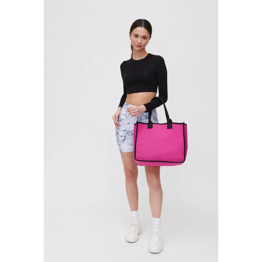 Wade Tote