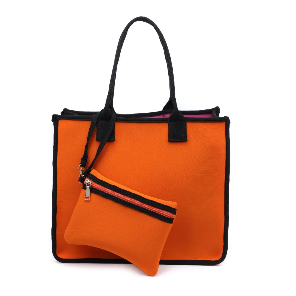 Wade Tote