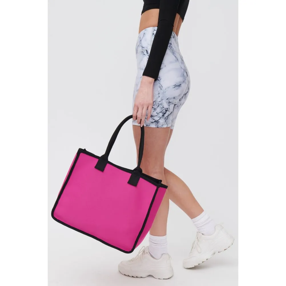 Wade Tote